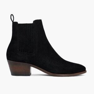 Thursday Dreamer Bootie